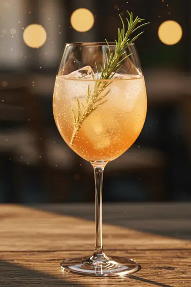 Cocktail-Blanc